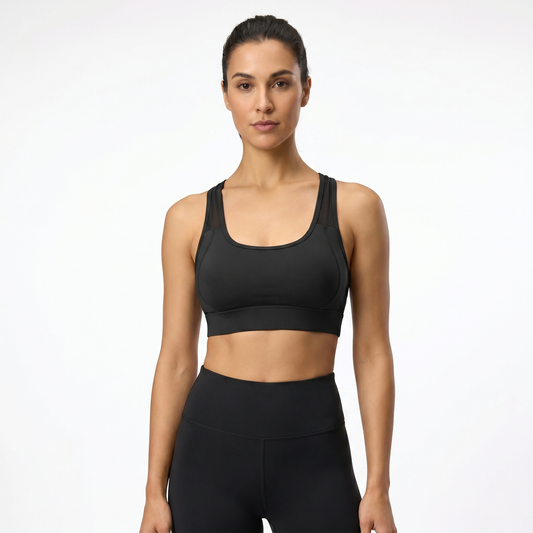 Courella™ Max Support Bra